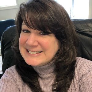 Meet your Posher, Paula